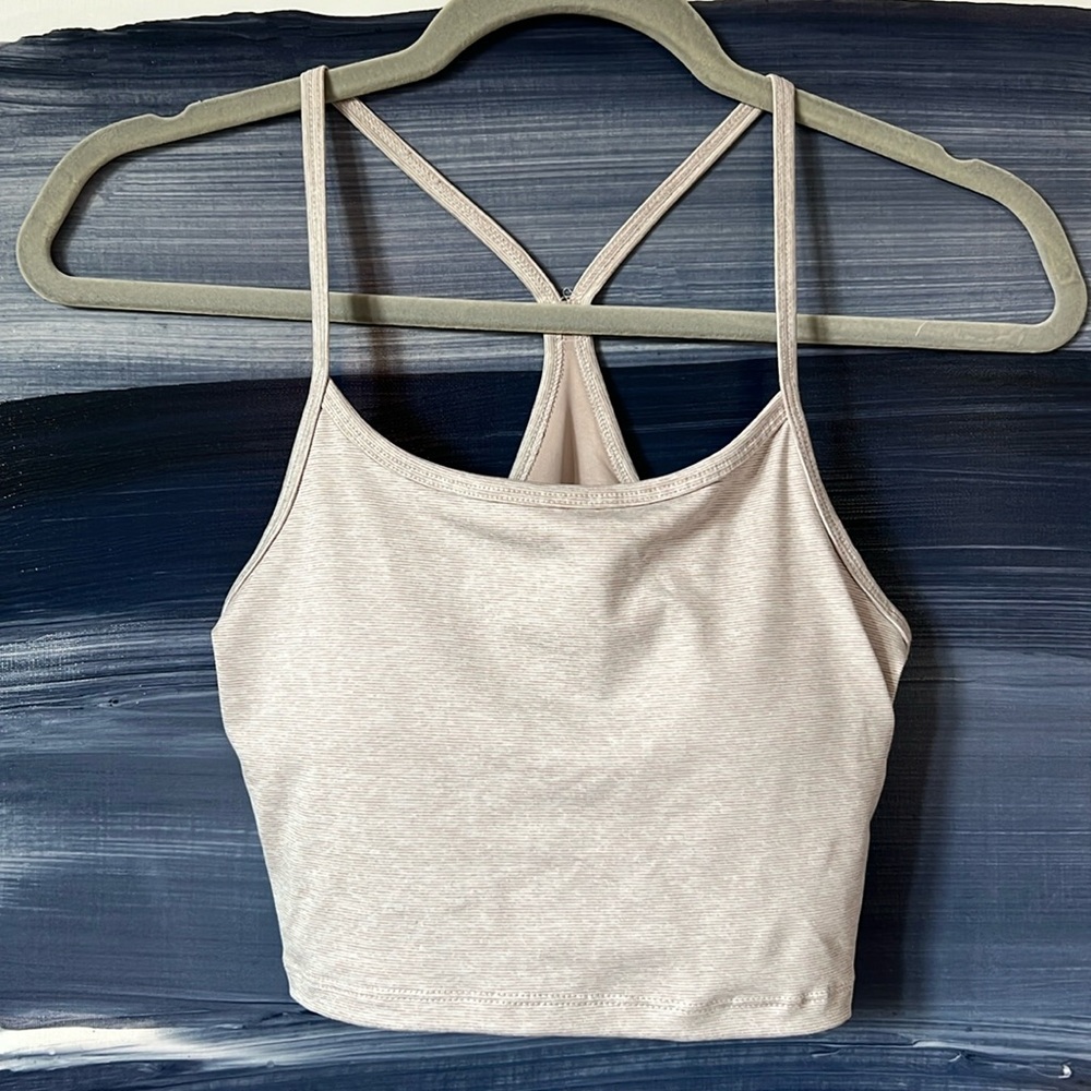 Harmony Balance padded tank